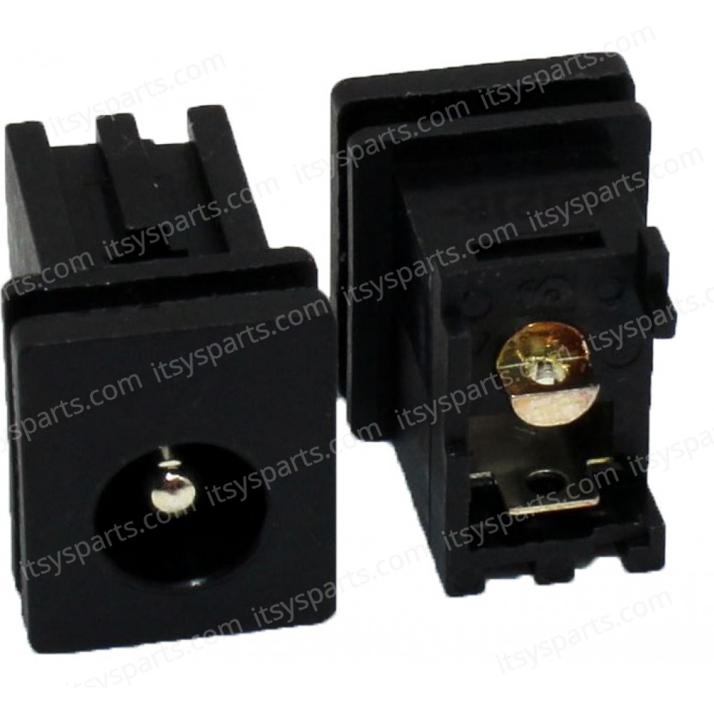 DC Power Jack Socket Toshiba Satellite A200 A205 A210 A215 A300 A300D A305 A305D A500 A500D A505 A505D C645 C645D C655 C655D E100 E105 L30 L35 L300 L300D L305 L305D L350 L355 L355D L500 L500D L505 L505D L630 (code 3390)