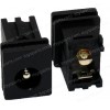 DC Power Jack Socket Toshiba Satellite A200 A205 A210 A215 A300 A300D A305 A305D A500 A500D A505 A505D C645 C645D C655 C655D E100 E105 L30 L35 L300 L300D L305 L305D L350 L355 L355D L500 L500D L505 L505D L630 (code 3390)