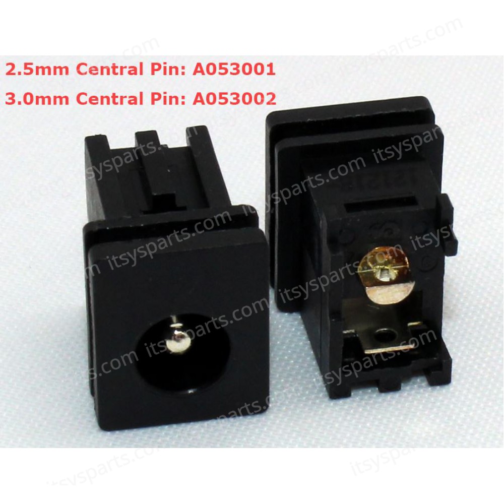 DC Power Jack Socket Toshiba Satellite A200 A205 A210 A215 A300 A300D A305 A305D A500 A500D A505 A505D C645 C645D C655 C655D E100 E105 L30 L35 L300 L300D L305 L305D L350 L355 L355D L500 L500D L505 L505D L630 (code 3390)