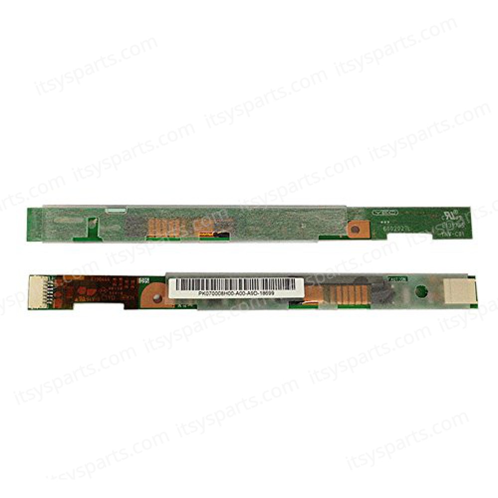 LCD Inverter spare part PK070015900 Acer Travelmate 4050 4150 4650 Toshiba M35X HP Pavilion DV5000 R3000 X1000 ZV5000 (code 5525) LCD Inverter spare part PK070015900 Acer Travelmate 4050 4150 4650 Toshiba M35X HP Pavilion DV5000 R3000 X1000 ZV5000 (code 5525)