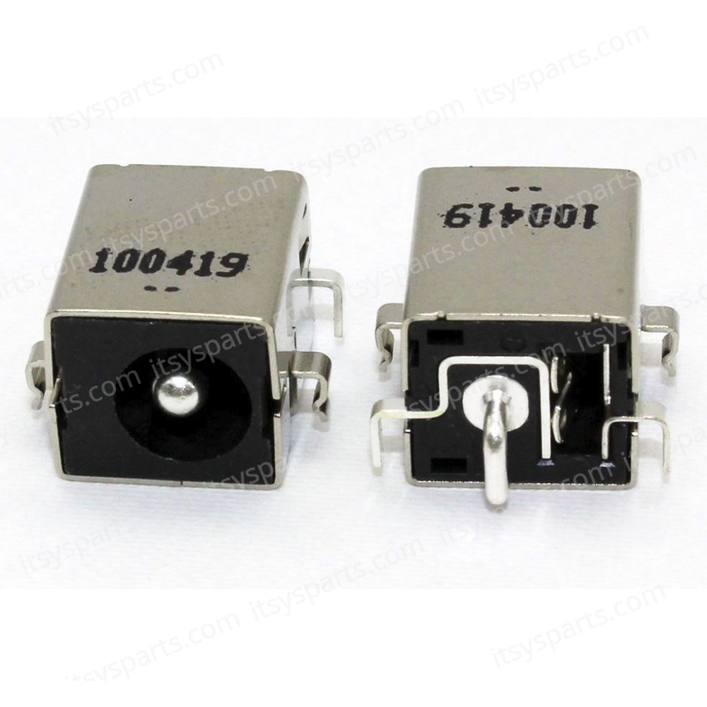 DC Power Jack Socket DC Power Jack Socket Asus EeePC T101MT Acer TravelMate 370 C110 Compaq V1000 HP NX5000 NC6000 NC6220 NC6230 NC8000 NW8000 V1001AP V1002AD (code 3403)