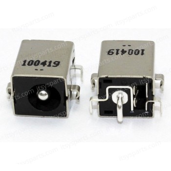 DC Power Jack Socket DC Power Jack Socket Asus EeePC T101MT Acer TravelMate 370 C110 Compaq V1000 HP NX5000 NC6000 NC6220 NC6230 NC8000 NW8000 V1001AP V1002AD (code 3403)