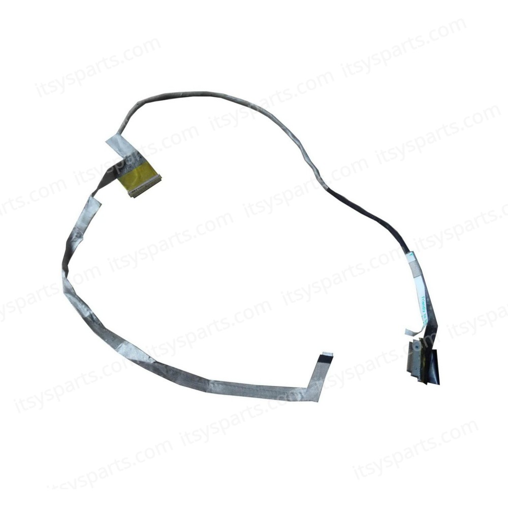 Flex Video Screen Cable - Flex Video Screen Cable LCD cable for Toshiba Satellite L755 L755D L750 L750D L755E DDOBLBLC040 DD0BLBLC040 DD0BLBLC000 ( Code 1-FLEX0031)