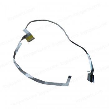 Flex Video Screen Cable - Flex Video Screen Cable LCD cable for Toshiba Satellite L755 L755D L750 L750D L755E DDOBLBLC040 DD0BLBLC040 DD0BLBLC000 ( Code 1-FLEX0031)