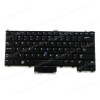 Laptop Keyboard Dell Latitude E4310 P6VGX 0P6VGX PK130AW2A00 NSK-DS0UC PK130AW2A11 NSK-DS0UC 0U Rev:A00 SDB284 0N1F1P 04Y10V Dell Latitude E4310 04Y10V PK130AW2A11 NSK-DS0UC 0U Rev: A00 Keyboard w/Pointstick Black US (Ref.40001US)
