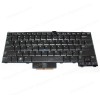 Laptop Keyboard Dell Latitude E4310 P6VGX 0P6VGX PK130AW2A00 NSK-DS0UC PK130AW2A11 NSK-DS0UC 0U Rev:A00 SDB284 0N1F1P 04Y10V Dell Latitude E4310 04Y10V PK130AW2A11 NSK-DS0UC 0U Rev: A00 Keyboard w/Pointstick Black US (Ref.40001US)