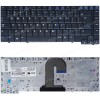 Keyboard Laptop HP Compaq 6510 6515 6510B 6515B NSK-H4A01 9J.N8282.A01 445588-001 6037B0015901 443922-00 V070526AK1 US VERSION BLACK KEYBOARD (Code 40005US)