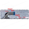 Keyboard Laptop HP PAVILION 15-E 15E 15-N 250 G3 250 G2、 250 G3、 255 G2、 255 G3、 256 G2、 256 G3 708168-001 AER65U00210414QB 9Z.N9HSC.60L NSK-CN6SCUK KEYBOARD US VERSION BLACK KEYBOARD WITH FRAME(Ref.40033US)