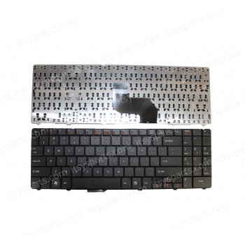 Keyboard Laptop Turbo X H36, H36X, A15 H36 H36X E6217 E6228 E7220 E6217, MD97718, MD97719, MD97443, MD97442, MD97483, H36YB, MD97639, MD97521, MD97519, MD97409, 0KN0-W01US02 0KN0-XV1UK 08 0KN0-XV6S11 (Code 40527US)