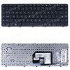 Keyboard Laptop DV6-3000 HP Pavilion DV6-3000 AELX6+00110 LX6 SG-35500-X2A 606745-DJ1 DV6-3100 DV6T-3000 DV6Z-3000 DV6T-3100 DV6-3010 DV6-3010US DV6-3013 DV6-3019 DV6-3020 DV6-3030 DV6-3034 KEYBOARD US VERSION BLACK KEYBOARD(Ref.40067US)