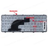 Keyboard Laptop HP ProBook 640 645 G1 14-inch model 738688-151 738687-151 6037B0088401Z HP 6037B0088401Z PK131592A00 V139402AS1 6037B0088401Z 6037B0088401Z SG-61200-XUA (Ref.40087US)