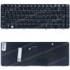 Keyboard Laptop HP 500 510 520 530 PK130100300 K061102A1 438531-001 K061102A1 PK130100300 V-0611BIBS1-US 438531-001 444340-001 9J.N8682.C0E 9J.N8682.C0F 9J.N8682.C0G 9J.N8682.C0S 9J.N8682.C0T 9J.N8682.C0U 9J.N8682.C1E 9J.N8682.C1U (Ref.40088US)
