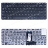 Keyboard Laptop HP ProBook 430 G1 727765-151 727765-001 727765001 (H6E32EA) 430 G1 (H6E33EA) 430 G1 H6P49EA) 430 G1 (H6P49EAR) 430 G1 H6P58EA) 430 G1 (430 G1 H6P65EA) (H6P76EA) 430 G1 (H6Q43EA) 727765-001 727765-031(Ref.40089USNOFRAME)