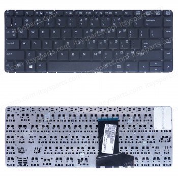Keyboard Laptop HP ProBook 430 G1 727765-151 727765-001 727765001 (H6E32EA) 430 G1 (H6E33EA) 430 G1 H6P49EA) 430 G1 (H6P49EAR) 430 G1 H6P58EA) 430 G1 (430 G1 H6P65EA) (H6P76EA) 430 G1 (H6Q43EA) 727765-001 727765-031(Ref.40089USNOFRAME)