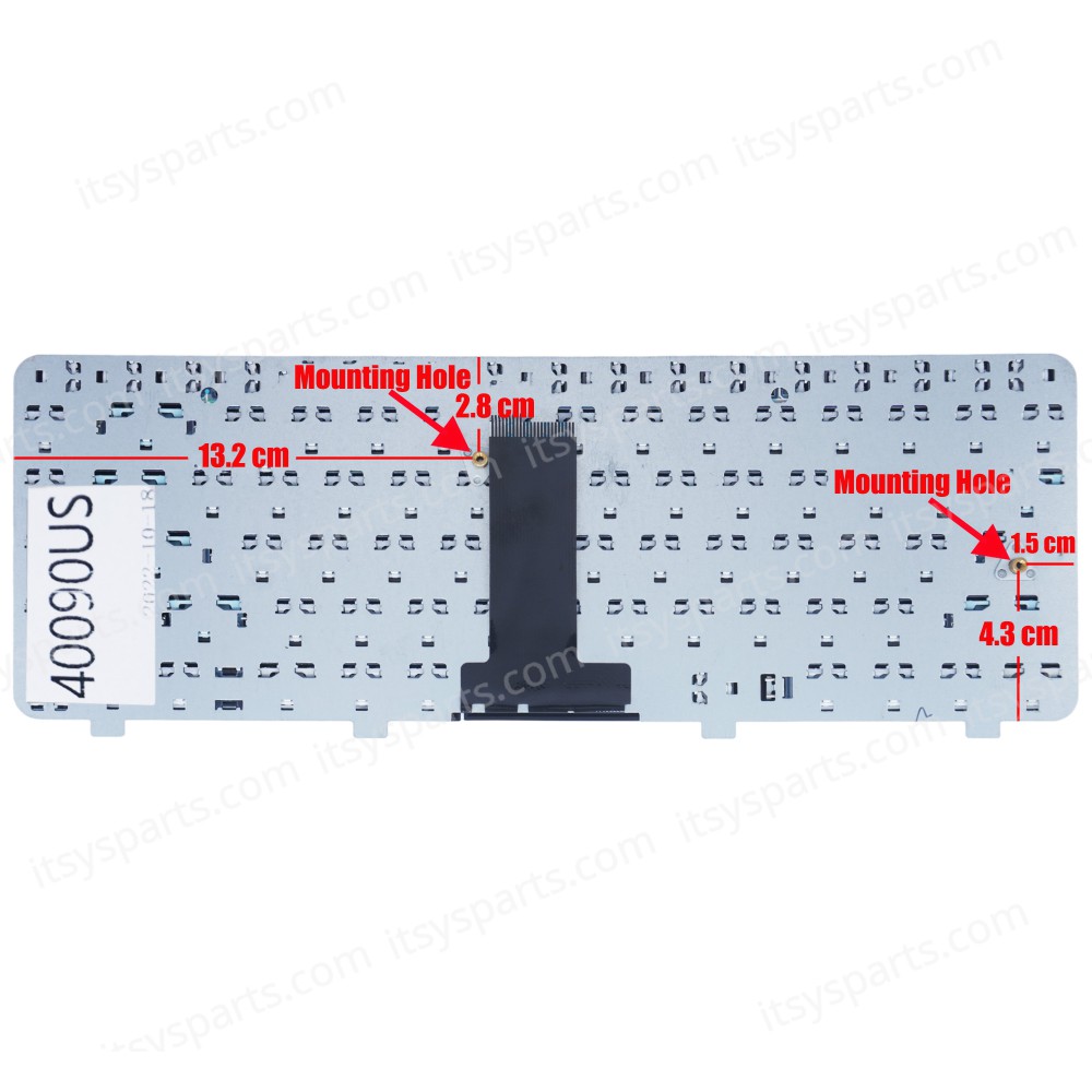 Keyboard Laptop HP Compaq 6720s 6520 6720T 550 5520 5520S 6520s 6720 540 455264-DJ1 455264-001 455264-031 455264-041 455264-041 455264-051 455264-061 455264-071 455264-131 FJ122PA FJ134PA FJ135PA FJ136PA US VERSION BLACK KEYBOARD(Code 40090US)