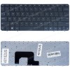 Keyboard Laptop HP Mini 1103 110-3500 110-3600 110-3600 110-3700 210-2000 210-2100 210-2200 55010F600-289-G 55010FK00-289-G 55010LJ00-563-G 598851-AD1 605740-001 622344-001 622344-051 622344-141 AENM1U00110 AENM6U001 MP-10C66TQ6886 US KEYBOARD(Code 40102U