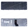 Keyboard Laptop HP Compaq Presario CQ60 CQ60Z G60 G60T 496771-001 502958-001 20150318293 9J.N0Y82.A01 AAT6BUSSWW001 V091452AS1 MP-08A93US-442 496771-001 NSK-HAA01 496771-001 535009-001 NSK-HAC01,MP-08A96GB-442(Ref.40117US)
