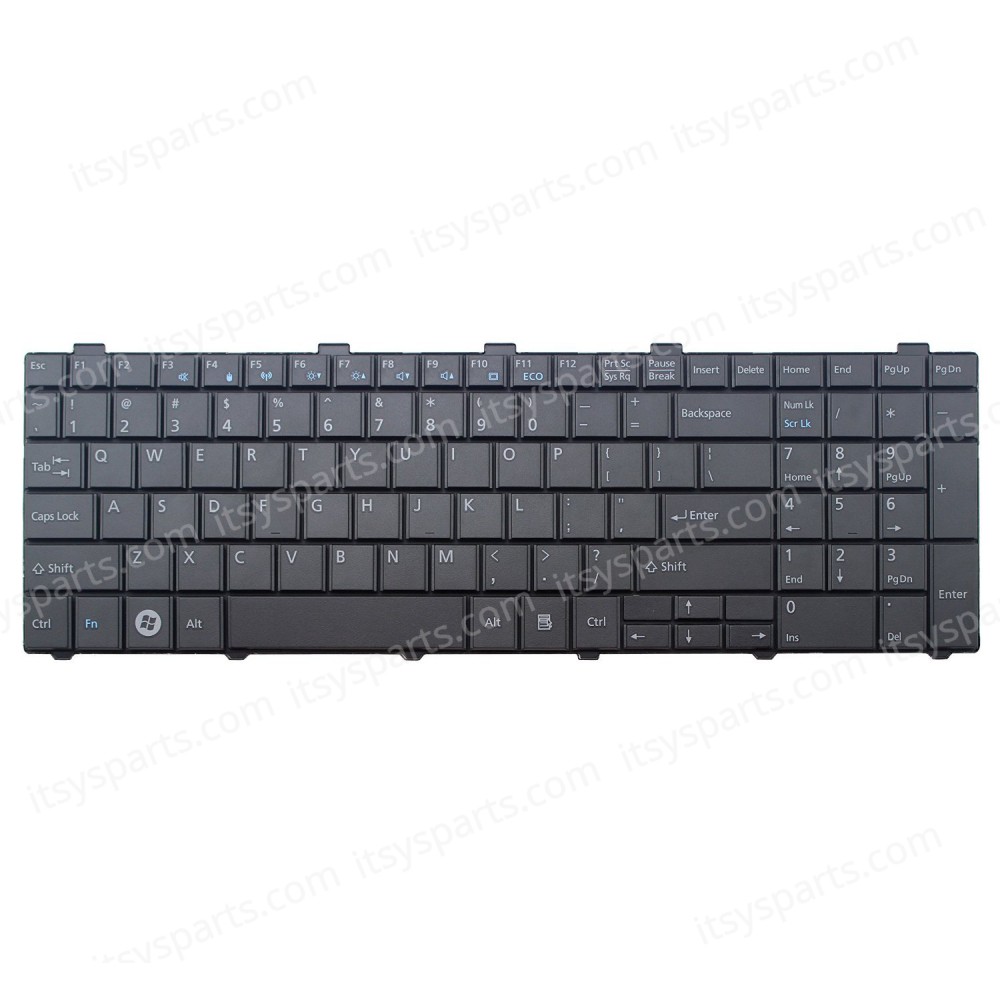 Laptop Keyboard for Fujitsu Lifebook A530 A531 AH512 AH530 AH531 NH571 CP515905-01 CP490711-02 AEFH2000010 US Black ( SKU.40148US ) Laptop Keyboard for Fujitsu Lifebook A530 A531 AH512 AH530 AH531 NH571 CP515905-01 CP490711-02 AEFH2000010 US Black ( SKU.40148US )