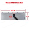Laptop Keyboard for Fujitsu Lifebook A530 A531 AH512 AH530 AH531 NH571 CP515905-01 CP490711-02 AEFH2000010 US Black ( SKU.40148US ) Laptop Keyboard for Fujitsu Lifebook A530 A531 AH512 AH530 AH531 NH571 CP515905-01 CP490711-02 AEFH2000010 US Black ( SKU.40148US )