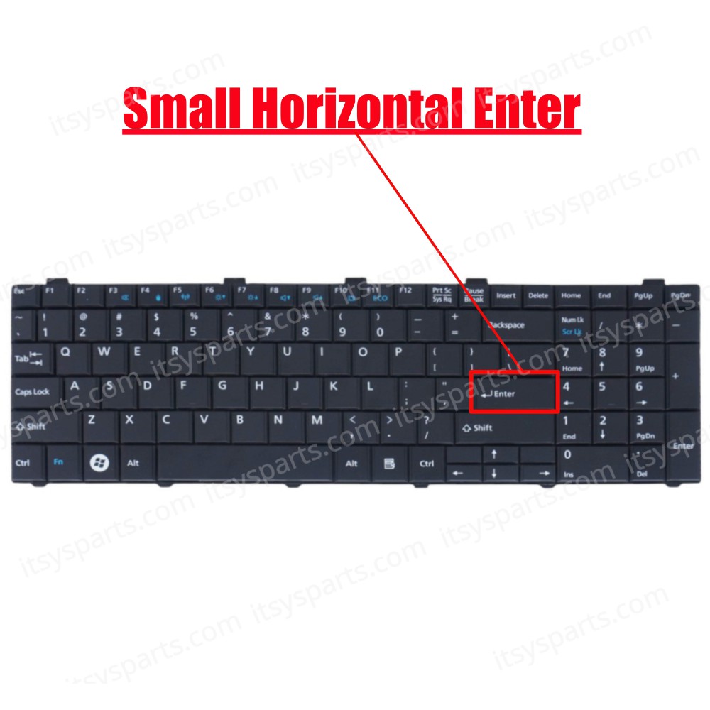 Laptop Keyboard for Fujitsu Lifebook A530 A531 AH512 AH530 AH531 NH571 CP515905-01 CP490711-02 AEFH2000010 US Black ( SKU.40148US ) Laptop Keyboard for Fujitsu Lifebook A530 A531 AH512 AH530 AH531 NH571 CP515905-01 CP490711-02 AEFH2000010 US Black ( SKU.40148US )