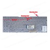 Laptop Keyboard Sony VAIO VGN-FW 9J.N0U82.001 9J.N0U82.00J 9J.N0U82.101 9J.N0U82.10U NSK-S8001 NSK-S8101 NSK-S810U VAIO VGN-FW Series Keyboard VGN-FW VAIO VGN-FW11E VAIO VGN-FW11M VAIO VGN-FW11S VAIO VGN-FW11ZU(Ref.40149US)