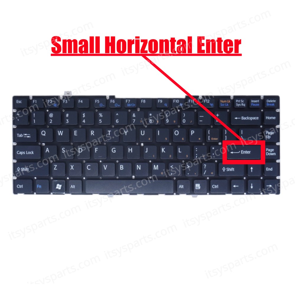 Laptop Keyboard Sony VAIO VGN-FW 9J.N0U82.001 9J.N0U82.00J 9J.N0U82.101 9J.N0U82.10U NSK-S8001 NSK-S8101 NSK-S810U VAIO VGN-FW Series Keyboard VGN-FW VAIO VGN-FW11E VAIO VGN-FW11M VAIO VGN-FW11S VAIO VGN-FW11ZU(Ref.40149US)