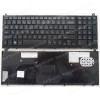 Keyboard Laptop HP ProBook 4520s 4525s V112130DK1 90.4GK07.N0D V112130AS1 90.4GK07.S03 BBDUTA4LWZ700H HP 598691-001 598691-041 598691-121 598691-141 598691-141 598691-B3 US VERSION BLACK WITH FRAME KEYBOARD(Ref.40155US)