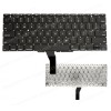 Laptop Keyboard Apple MacBook Air 11'' A1370 A1465 Keyboard MC505 MC505LL/A MC506 MC506LL/A MC968 MC968LL/A MC969 MC969LL/A MD223 MD223LL/A MD224 MD224LL/A MD711 MD711LL/A MD712 MD712LL/A 661-6072, 661-5739, 069-7004-A A1465 US (Ref.40166US) Laptop Keyboard Apple MacBook Air 11'' A1370 A1465 Keyboard MC505 MC505LL/A MC506 MC506LL/A MC968 MC968LL/A MC969 MC969LL/A MD223 MD223LL/A MD224 MD224LL/A MD711 MD711LL/A MD712 MD712LL/A 661-6072, 661-5739, 069-7004-A A1465 US (Ref.40166US)