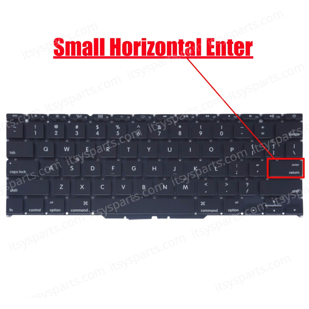 Laptop Keyboard Apple MacBook Air 11'' A1370 A1465 Keyboard MC505 MC505LL/A MC506 MC506LL/A MC968 MC968LL/A MC969 MC969LL/A MD223 MD223LL/A MD224 MD224LL/A MD711 MD711LL/A MD712 MD712LL/A 661-6072, 661-5739, 069-7004-A A1465 US (Ref.40166US) Laptop Keyboard Apple MacBook Air 11'' A1370 A1465 Keyboard MC505 MC505LL/A MC506 MC506LL/A MC968 MC968LL/A MC969 MC969LL/A MD223 MD223LL/A MD224 MD224LL/A MD711 MD711LL/A MD712 MD712LL/A 661-6072, 661-5739, 069-7004-A A1465 US (Ref.40166US)
