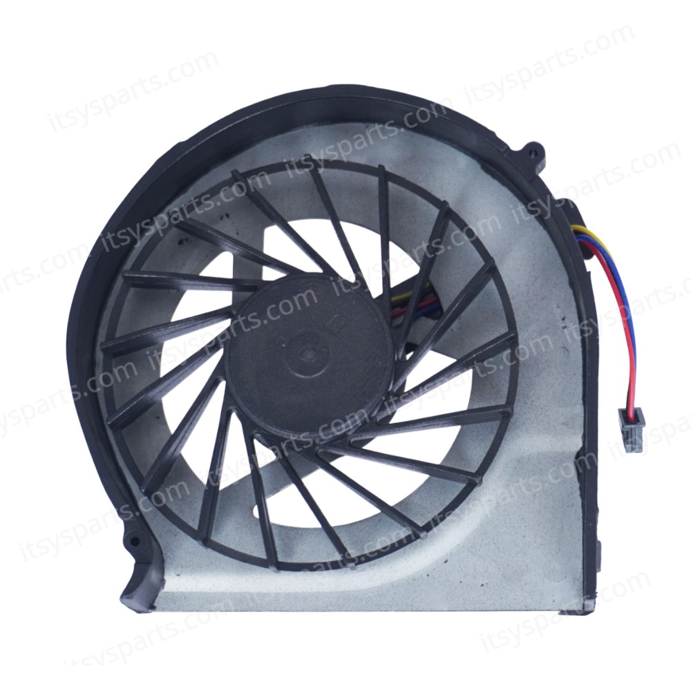 Laptop Fan - CPU Cooling Fan Laptop Fan - CPU Cooling Fan HP Pavilion G6-2000 G7-2000 g7-2100ev 683193-001 685477-001 G6-2000 G6-2100 G6-2200 G4-2000 G6-2278DX G6-2000SL (Ref. 80148)