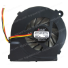 Laptop Fan - CPU Cooling Fan HP Pavilion G62 Series HP G56 Compaq CQ56 G62 G7 G7-1000 XS10N05YF05V-BJ001 G62-100 G62-200 G6 G6-1000 G42 G4 G4-1000 G42-100 G42-200 G6-1301ev (Code 80153)