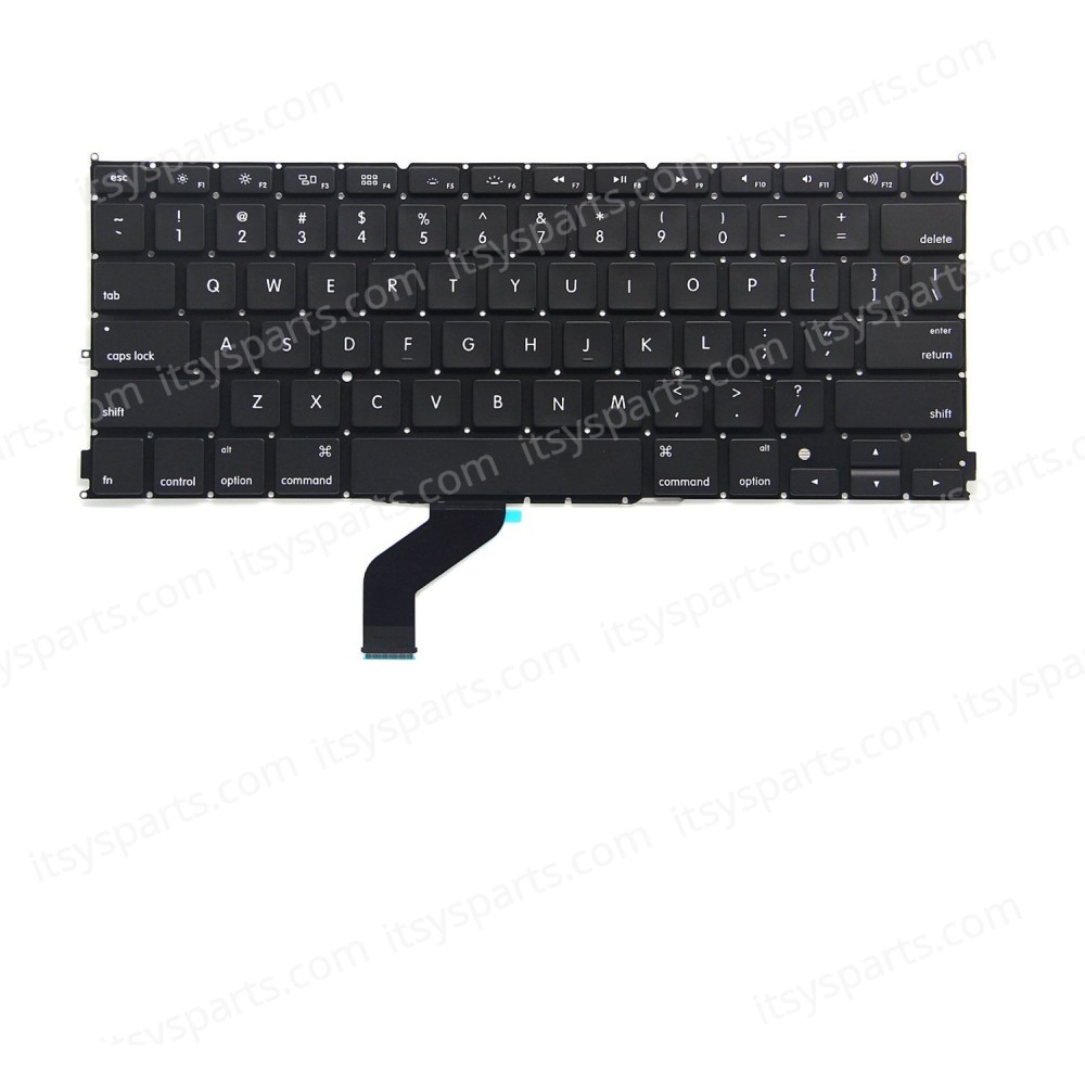 Laptop Keyboard Apple MacBook Pro A1425 13 3.0GHz i7 ME662LL/A A1425 13.3 inch A1425 i5 2.5 13 Retina i7 2.9 13 Retina 13.3 Retina A1425 MD212 13.3 Retina A1425 MD213 13.3 Retina A1425 ME662 13.3 Retina A1425 ME663 A1425(Ref.40260US) Laptop Keyboard Apple MacBook Pro A1425 13 3.0GHz i7 ME662LL/A A1425 13.3 inch A1425 i5 2.5 13 Retina i7 2.9 13 Retina 13.3 Retina A1425 MD212 13.3 Retina A1425 MD213 13.3 Retina A1425 ME662 13.3 Retina A1425 ME663 A1425(Ref.40260US)