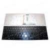 Laptop Keyboard for Toshiba Qosmio X70-A X75-A X75-A7180 X75-A7195 X70-B X70-B-102 X70-AT01S 0KN0-C35US11 AEBDA70022-RU V138146CK1 UK No Frame Backlight ( SKU.40286UKNOFRAMEBACKLIT )