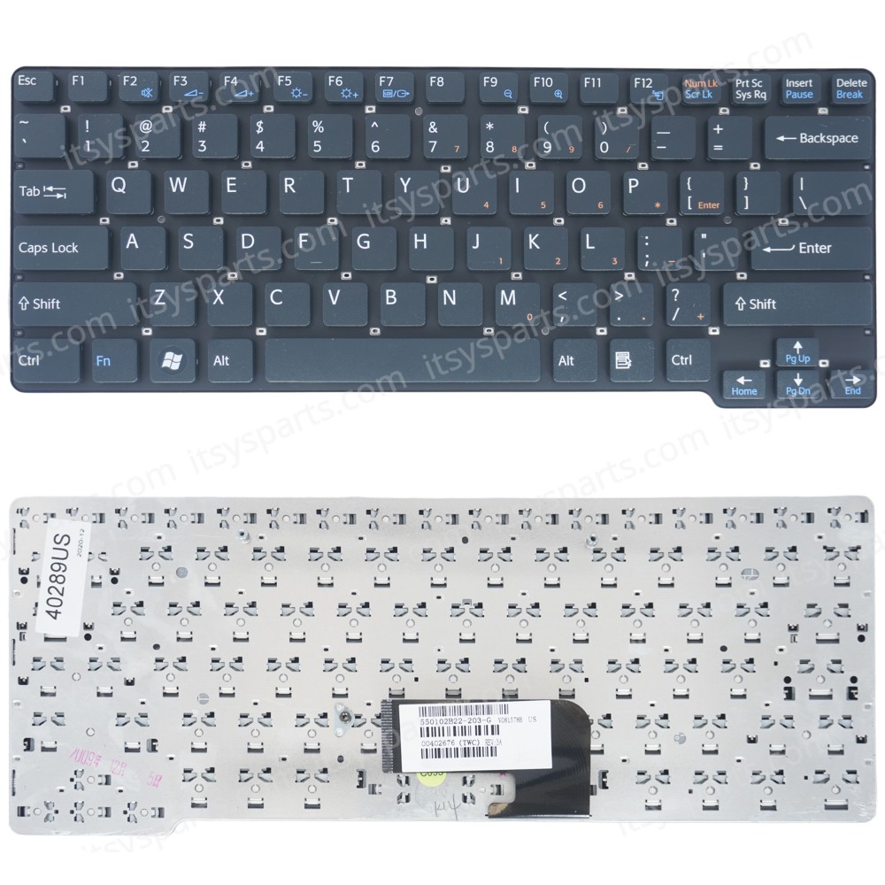 Keyboard Laptop Sony VAIO VPC-CW 148755521 148755571 148755581 148755611 148755621 148755641 148755651 148755661 148755681 148755691 148755721 148755751 148755771 148755811 148755851 148755881 148755891 US VERSION BLACK KEYBOARD(Code 40289US) Keyboard Laptop Sony VAIO VPC-CW 148755521 148755571 148755581 148755611 148755621 148755641 148755651 148755661 148755681 148755691 148755721 148755751 148755771 148755811 148755851 148755881 148755891 US VERSION BLACK KEYBOARD(Code 40289US)