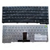 Keyboard Laptop Turbox M66S Clevo 80-M55G0-011-1 K020349F1 MP-03083US-430L MP-03083U4-4304L 6-80-M55G0-113-1 MP-03083U4-4307L Clevo M54 M660 M66N M661N M665N M660JE M665JE M660S M665S M54 M540 M540N M540V US VERSION BLACK KEYBOARD(Ref.40290US)
