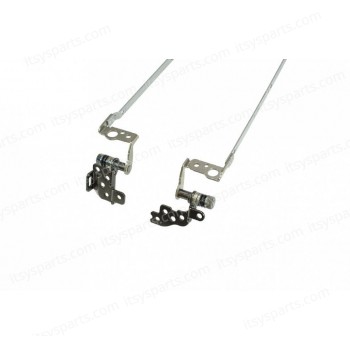 Hinges - Hinges Bracket Set Acer Aspire V3 AM0N7000400 AM0N7000200 (Ref.1-HNG0009)