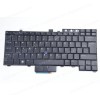 Laptop Keyboard Dell Latitude E5400 E5410NSK-DBB0S NSK-DBB0U NSK-DBB1B OWX4JF PK130AF2B00 V081325BR Dell Latitude E6400, E6500, E5500, Precision M2400, M4400, HT514, UK717, OUK717, NSK-DB001 UK POINTER VERSION BLACK KEYBOARD(Ref.40176UKPOINTER)