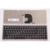 Greek Laptop Keyboard IBM Lenovo Ideapad PK130SY1F00 T6F1-RU T6F1-TUR T6F1-US V-136520FK1-GR V-136520FK1-SP V-136520FK1-TR V-136520FK1-UK Z500-FR Z500-UK Z500-USA Z500 P500 Z500 Z500 Z500A Z500G P500 Z500 Z500A-IFI (SKU.40150GRBACKLIT)