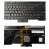 Keyboard Greek-Greek Laptop IBM L430 L530 T430 T430I T430S T530 T530i W530 X230 X230 X230I X230T 0C01973 04X1290 04W3025 04X1201 04X1274 04X1315 04X1353 04Y0490 0B36031 0C01885 0C01957 0C01997 GR Laptop Keyboard(Ref.40256GR)