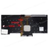 Keyboard Greek-Greek Laptop IBM L430 L530 T430 T430I T430S T530 T530i W530 X230 X230 X230I X230T 0C01973 04X1290 04W3025 04X1201 04X1274 04X1315 04X1353 04Y0490 0B36031 0C01885 0C01957 0C01997 GR Laptop Keyboard(Ref.40256GR)