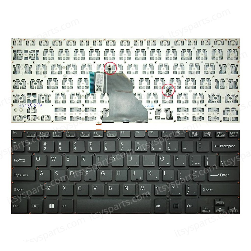 Keyboard Greek-Greek Laptop Keyboard Sony SVF 14E SVF142 SVF142A23T SVF143 SVF1421E2E SVF1432ACXW SVF143A1QT SVF14A SVF14A15CXB SVF14AC1QL SVF14E VAIO FIT 14E VAIO SVF14A VAIO SVF14A GR (Code 40314GR) Keyboard Greek-Greek Laptop Keyboard Sony SVF 14E SVF142 SVF142A23T SVF143 SVF1421E2E SVF1432ACXW SVF143A1QT SVF14A SVF14A15CXB SVF14AC1QL SVF14E VAIO FIT 14E VAIO SVF14A VAIO SVF14A GR (Code 40314GR)