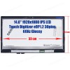 Laptop Screen LENOVO YOGA 3 14 Touch screen LP140WF3-SPL2NV140FHM-N41 yoga 3-14 LCD Assembly GLASS+DIGI+PANEL (Ref.No. 5608) Laptop Screen LENOVO YOGA 3 14 Touch screen LP140WF3-SPL2NV140FHM-N41 yoga 3-14 LCD Assembly GLASS+DIGI+PANEL (Ref.No. 5608)