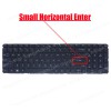 Laptop Keyboard HP Pavilion DV7-7000 DV7-7100 dv7t-7000 HP DV7-7000 DV7-7003xx DV7-7010us DV7-7012nr DV7-7015ca DV7-7020us DV7-7023cl DV7-7025dx DV7-7027cl DV7-7030us DV7-7047cl DV7-7051xx (Ref.40151USNOFRAME)