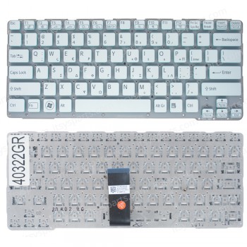Keyboard Greek-Greek Laptop Keyboard Sony SVE14 SVE141 SVE141 SVE14A SVE1413 SVE1412 VPC-E E13 E14 9Z.N6BBF.T0L NSK-SDTBF 0L 149117311US 9Z.N6BBF.T01 (Ref.40322GR)