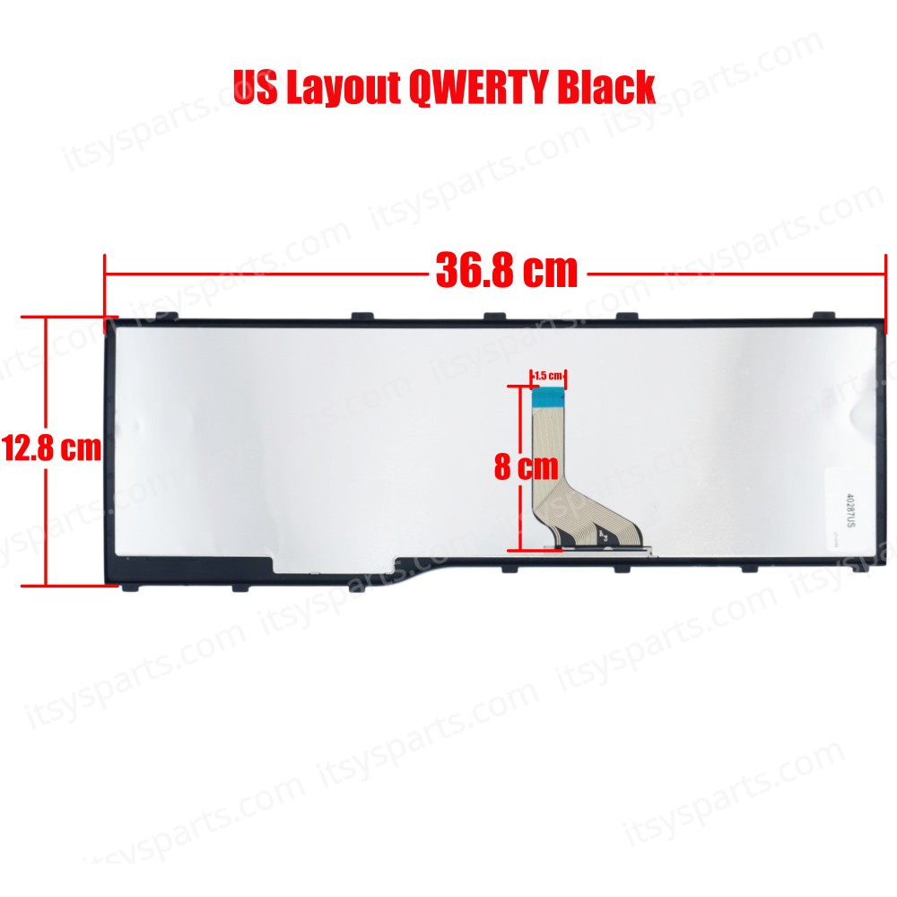 Laptop Keyboard FUJITSU AH532 A532 N532 NH532 US LAYOUT WITH FRAME A532 AH532 N532 NH532 CP569151-01 CP611934-01 MP-11L63US-D85 MP-11L63US-D85W AEFJ8U00028 Rev:3A CP575204-001 F226 (Ref.40287US ) Laptop Keyboard FUJITSU AH532 A532 N532 NH532 US LAYOUT WITH FRAME A532 AH532 N532 NH532 CP569151-01 CP611934-01 MP-11L63US-D85 MP-11L63US-D85W AEFJ8U00028 Rev:3A CP575204-001 F226 (Ref.40287US )