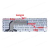 Laptop Keyboard HP Pavilion 17E 17-E 17-N 17-E000 17-E100 17-e100sv 17-Exxx 17Z-E 720670-001 725365-001 17-E061SV 2B-07001Q110 AER68U00210 AER68U00110 725365-001 AER68U00310 720670-001 AER68U00110 US VERSION BLACK KEYBOARD(Ref.40281US)