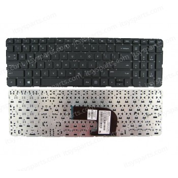 Greek Laptop Keyboard HP Envy Pavilion DV6-7000 DV6-7100 DV6-7200 DV6-7300 698952-001 697454-B31 HP 682081-001 682081-171 682081-A41 682081-B31 682082-001 682082-031 682082-041 682082-051 682082-061 GR (SKU.40146GRNOFRAME)