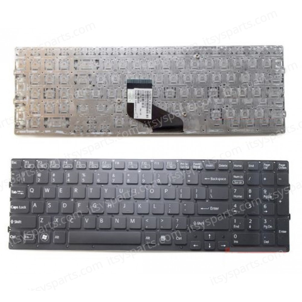Keyboard Greek-Greek Laptop Keyboard Sony Vaio VPC-F2 VPC-F2 F21 F22 F23 VPCF2 9Z.N6CLF.A01, 9Z.N6CBF.A0L, 045-0001-128_A, D1148030919, D114T030199, 148952721, 148952881, 148952741, 9Z.N6CBF.A01, D1167015053 9Z.N6CBF.A0L D10CS005293 (Ref.40323GR)