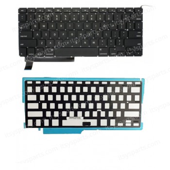 Laptop Keyboard Apple MacBook Pro 15