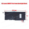 Laptop Keyboard Apple MacBook Pro 15 Laptop Keyboard Apple MacBook Pro 15